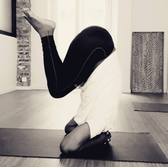 photo seance Yogis and Yoga