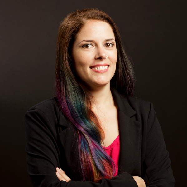 Malicia Hotton - Les Ateliers SexoLogiques