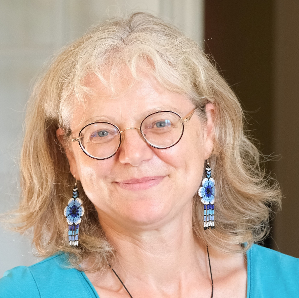 Virginie Goulet-Girard