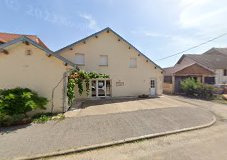 photo cabinet Virginie Goulet-Girard