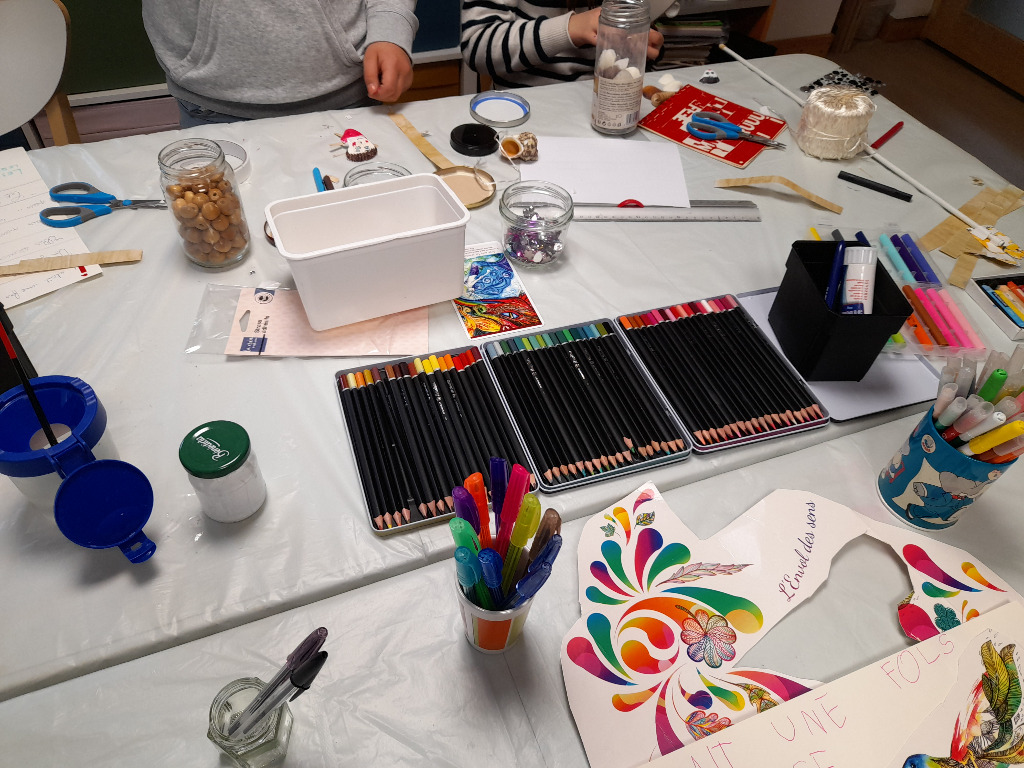 photo seance Virginie Goulet-Girard