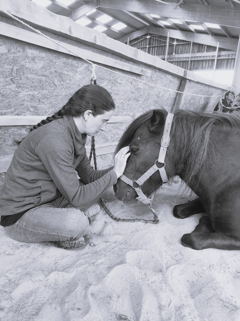 photo activite Karelle SOISSONS - eKiKare