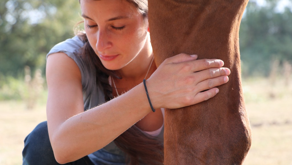 photo portrait Karelle SOISSONS - eKiKare
