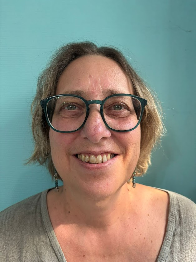 photo portrait Celine laubeuf