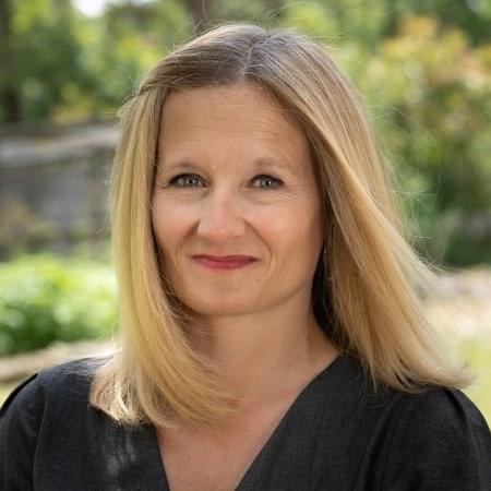 photo portrait Sonia Gautreau 