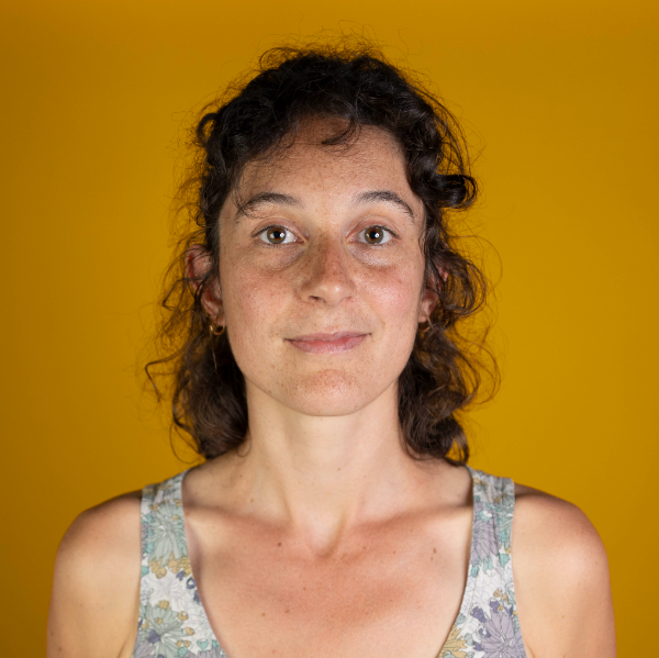 RYCKEMBUSCH Hélène