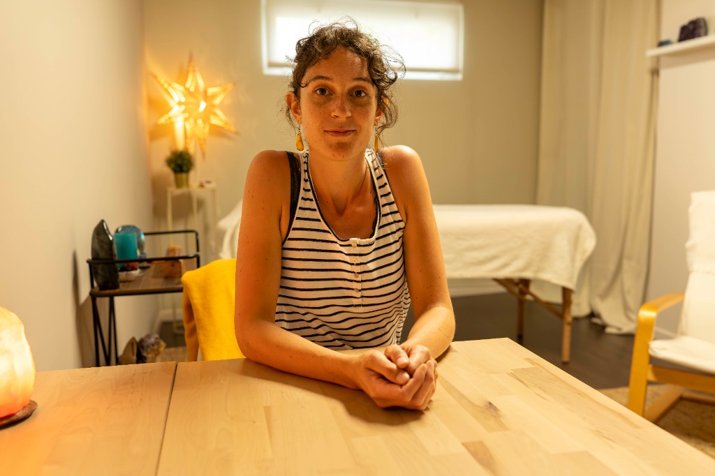 photo cabinet RYCKEMBUSCH Hélène