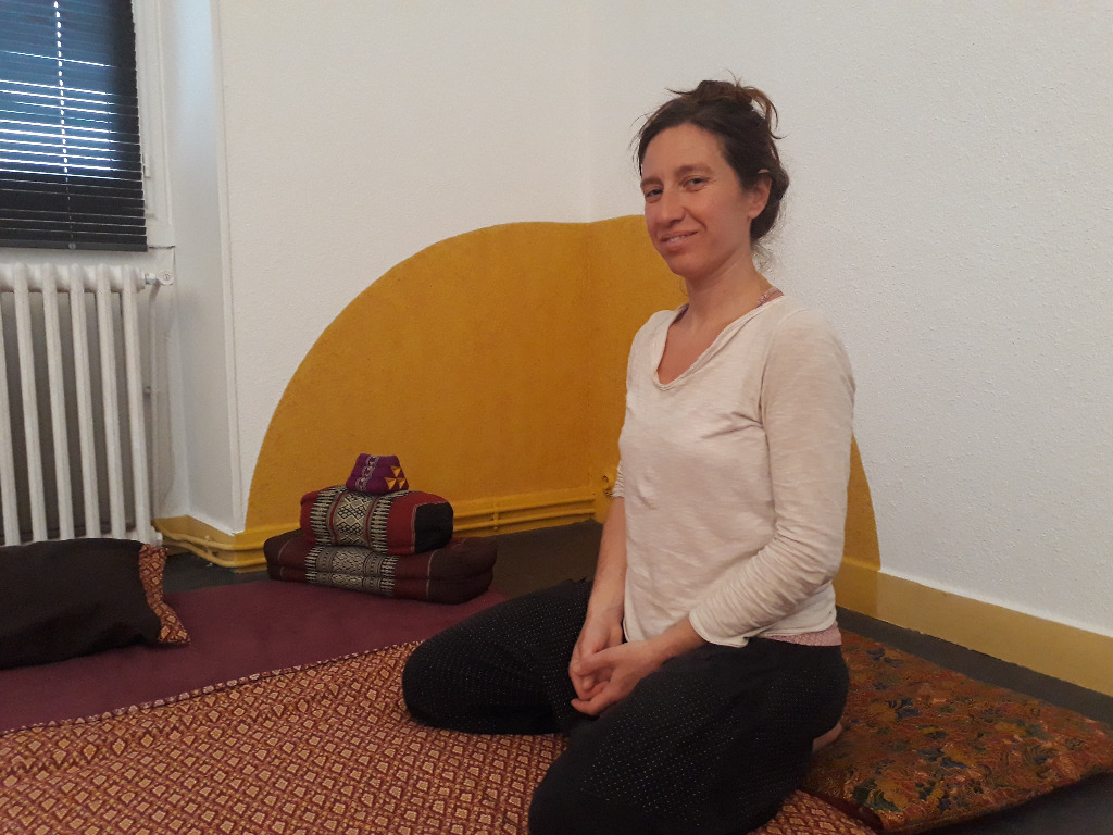 photo cabinet Sonia Amouyal