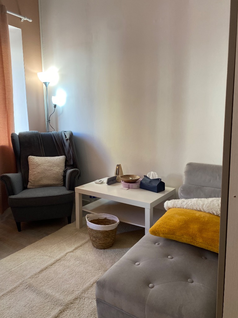 photo seance Keren Louzoun