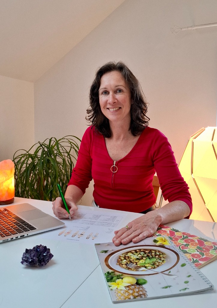 photo cabinet NutriVital Ayurveda 