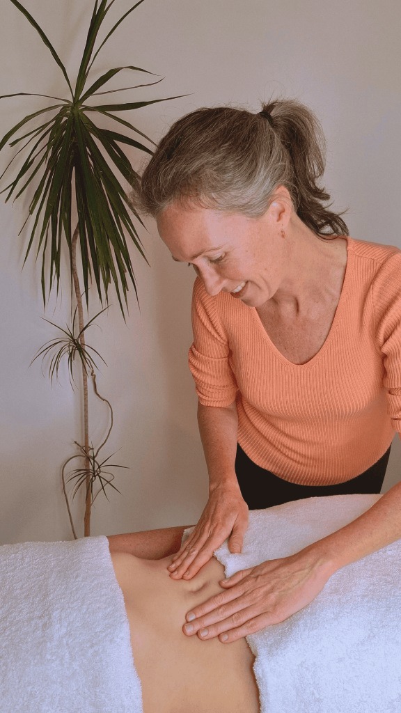 photo seance NutriVital Ayurveda 