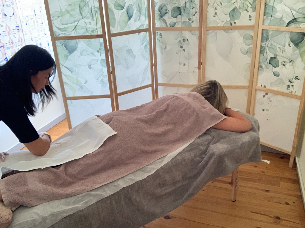 photo seance Jingjin Vital