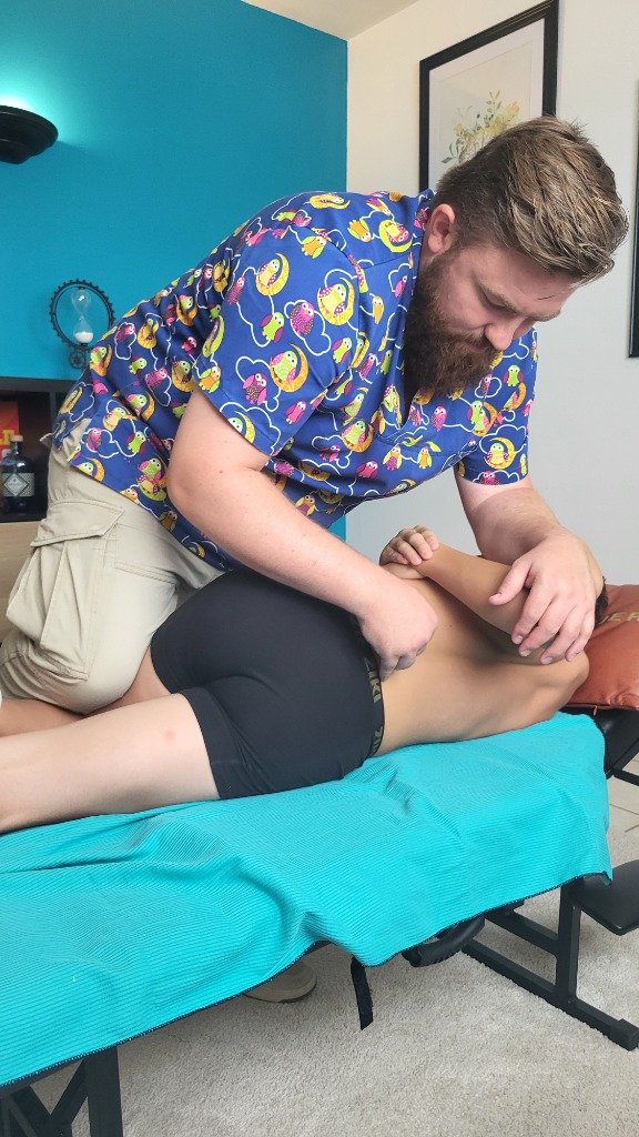 photo seance Joris  Maroquesne 