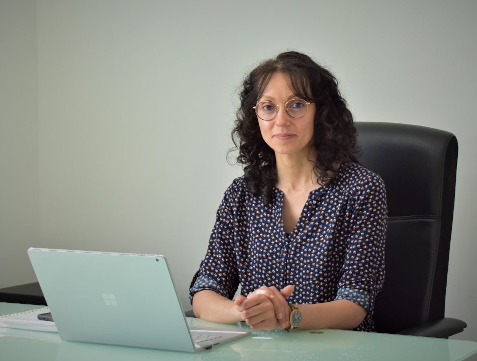 photo seance Fatiha AGHANNAN