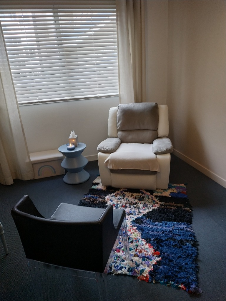 photo cabinet Adèle Quentric 