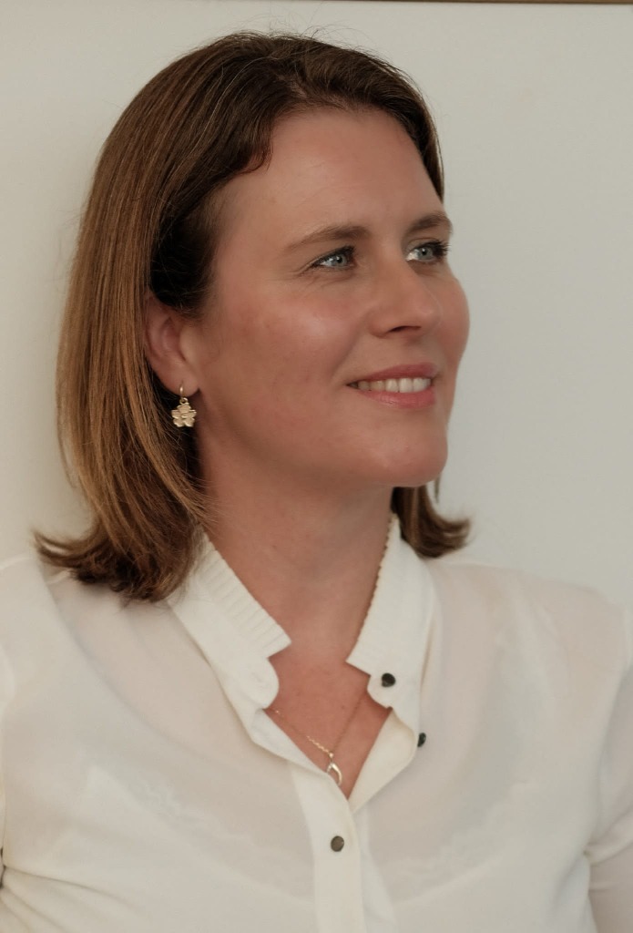 photo portrait Adèle Quentric 