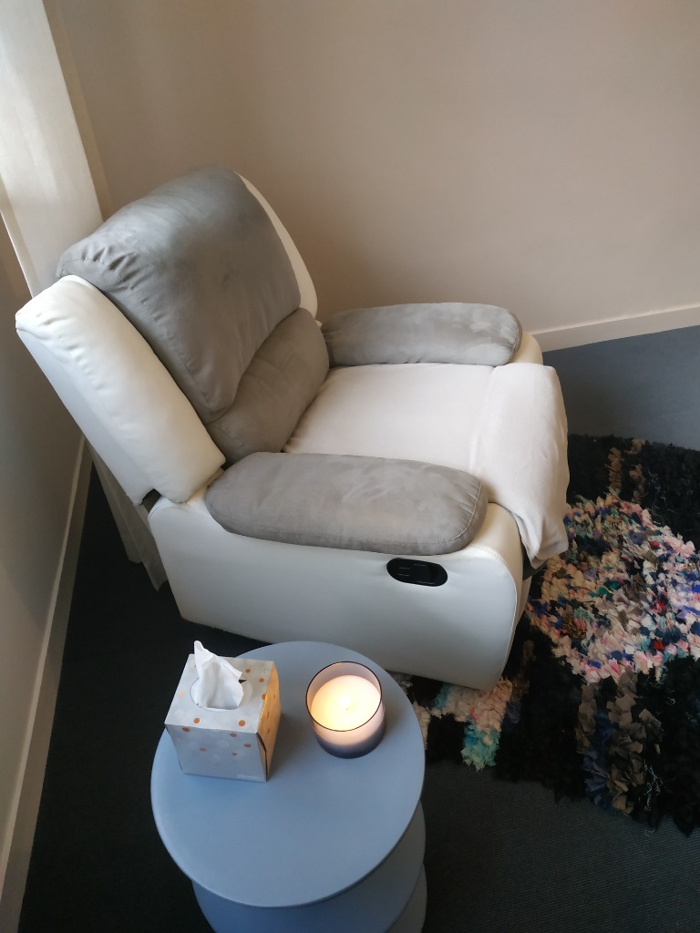 photo seance Adèle Quentric 