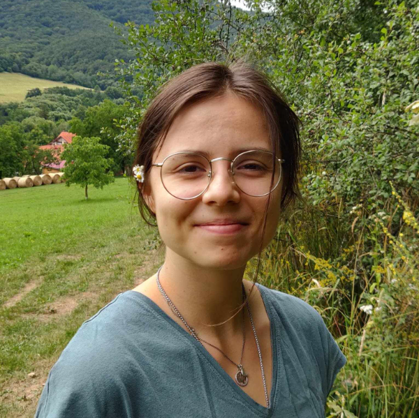 Gabriela Poliacikova