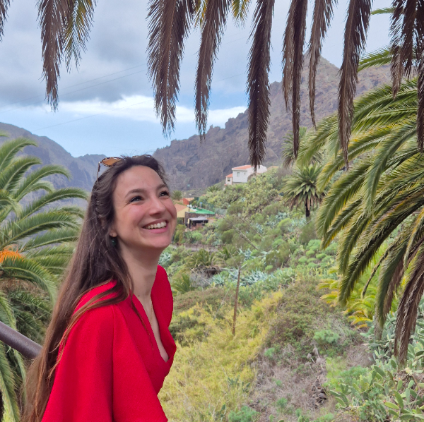 Mélanie Azévédo Reis