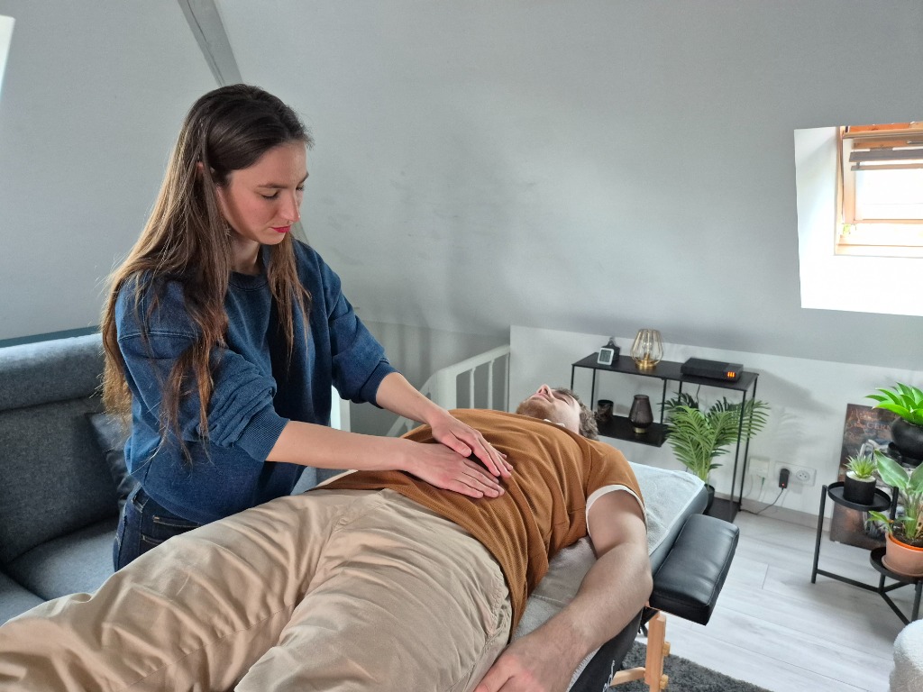 photo cabinet Mélanie Azévédo Reis