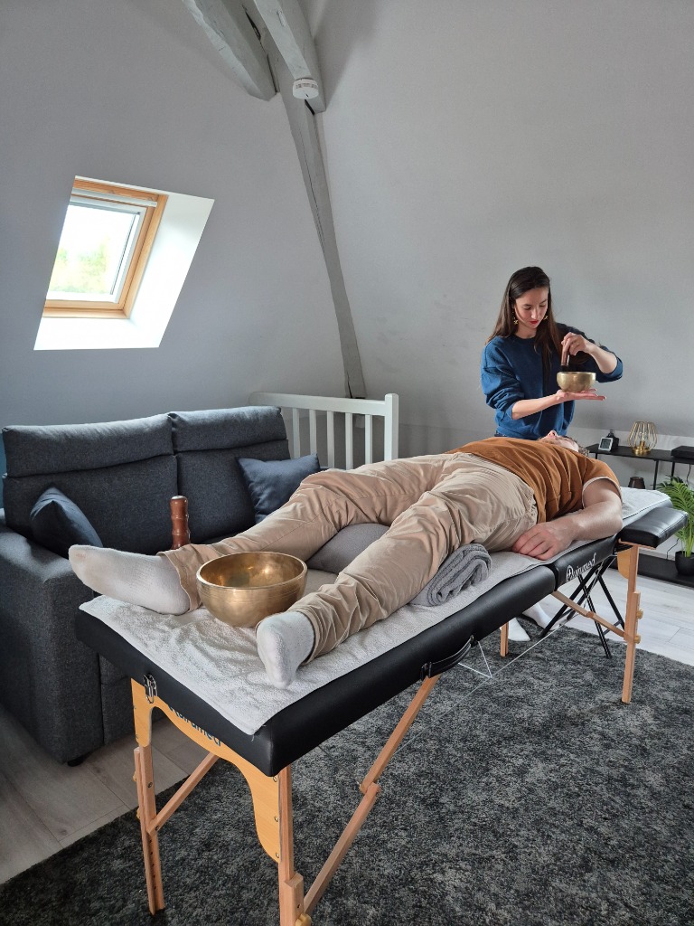 photo seance Mélanie Azévédo Reis