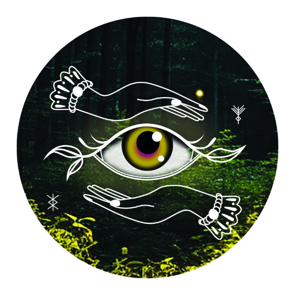 Les vérités de la volva par Cécilia