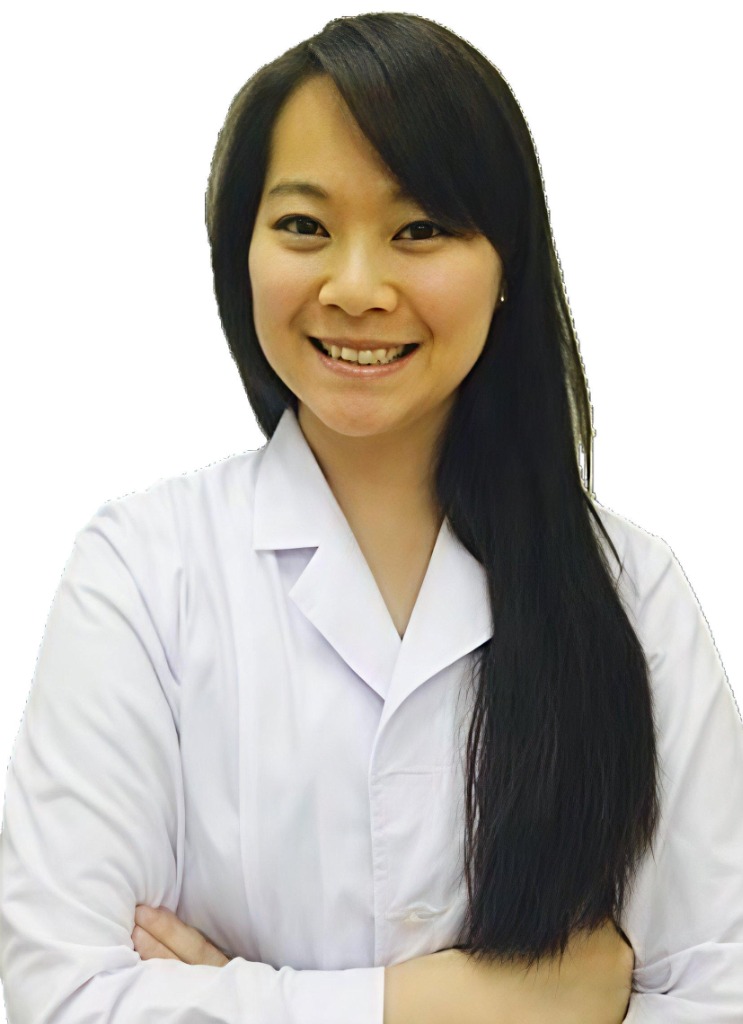 photo portrait Jin-An LIN