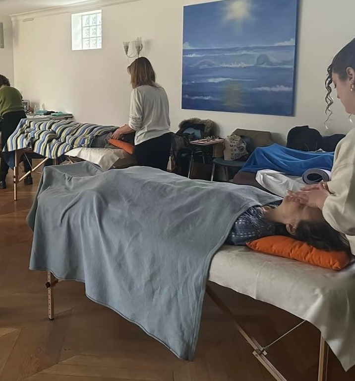 photo activite Julie Plantevin