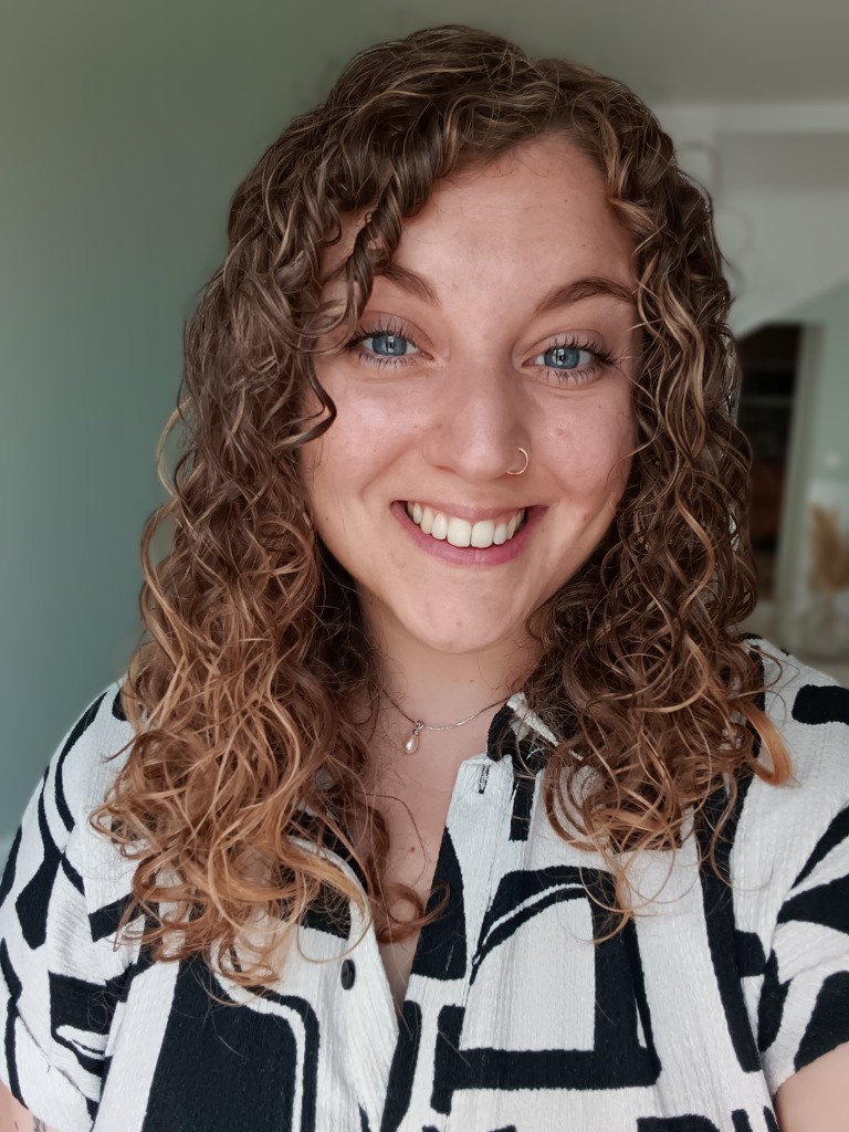 photo portrait Julie Plantevin