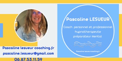 photo activite Pascaline Lesueur