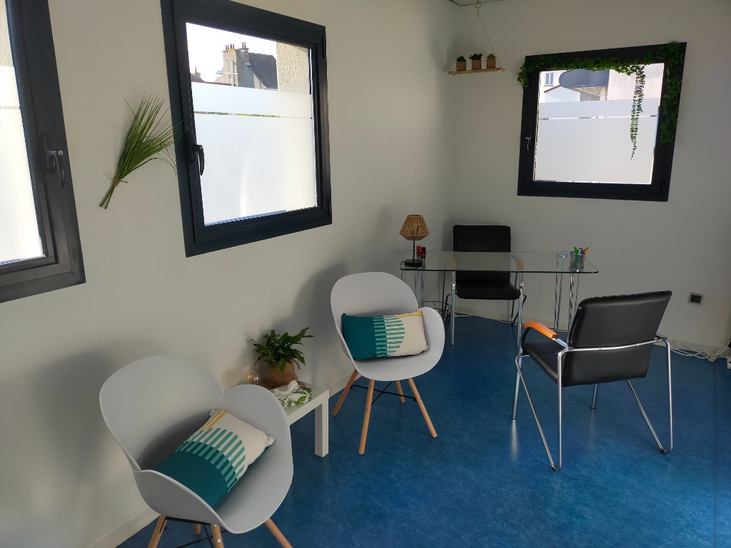 photo cabinet Pascaline Lesueur