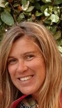 photo portrait Pascaline Lesueur