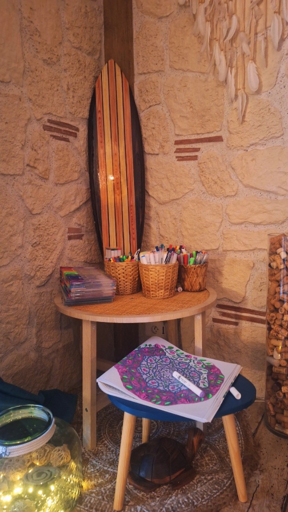 photo activite Carole Canerie