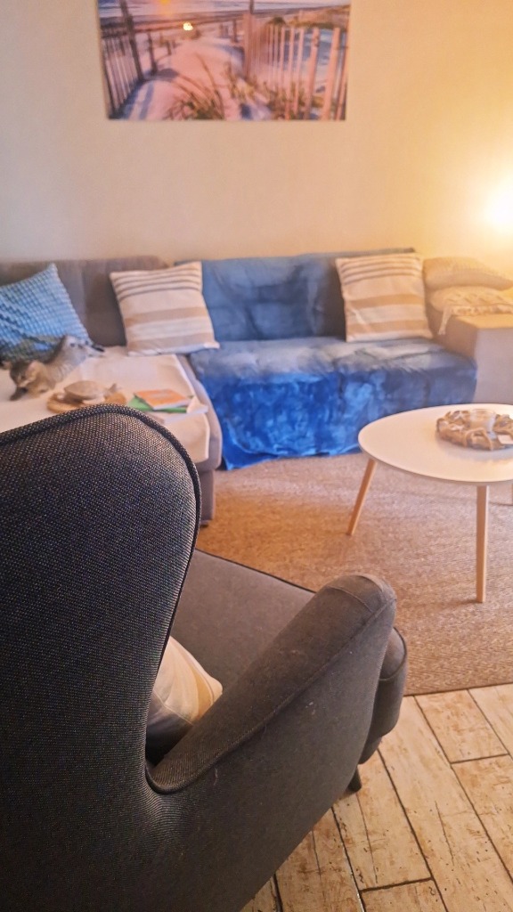 photo cabinet Carole Canerie