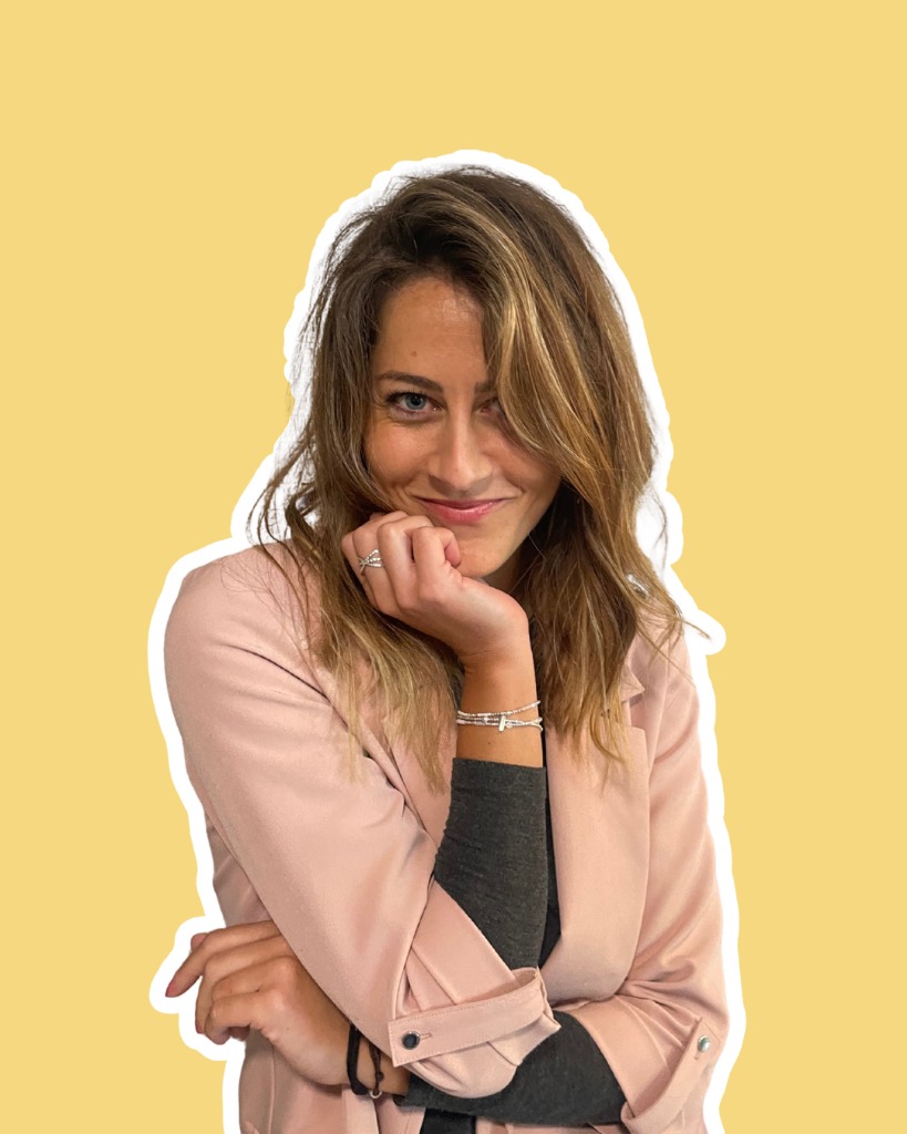 photo portrait Mahana Coaching