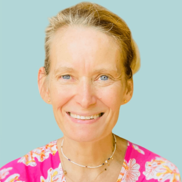 Anne-Charlotte de Gourcy