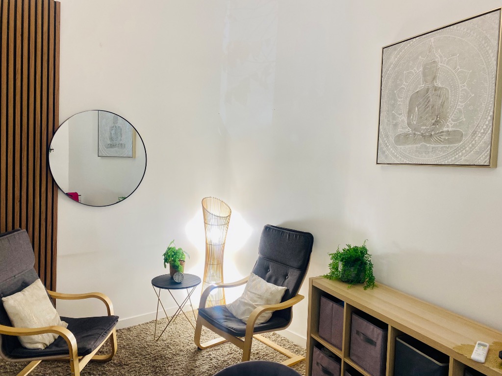 photo diplome Anne-Charlotte de Gourcy