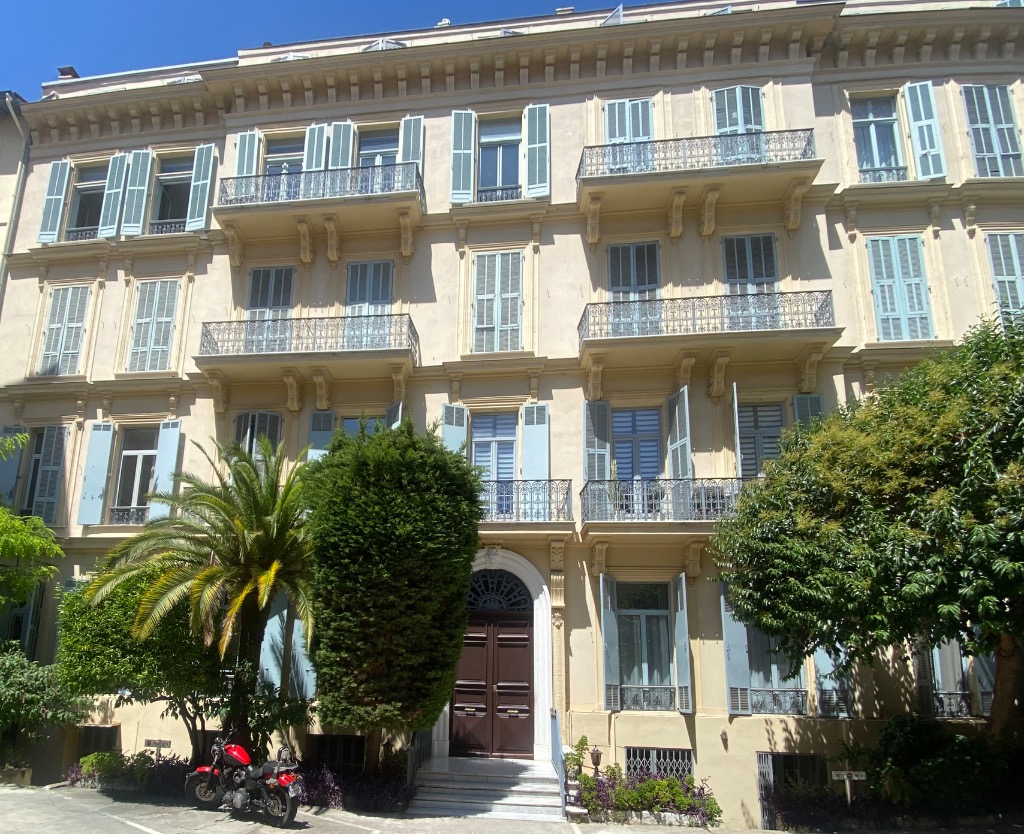 photo portrait Anne-Charlotte de Gourcy