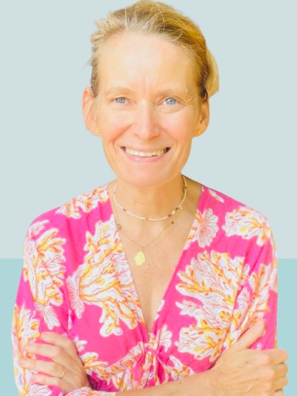 photo seance Anne-Charlotte de Gourcy