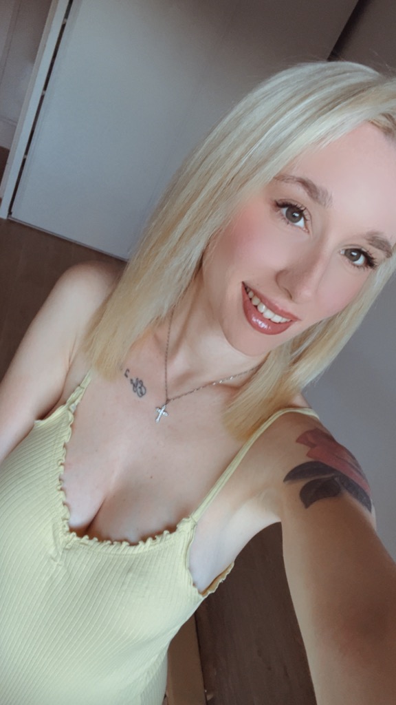 photo portrait Cindy