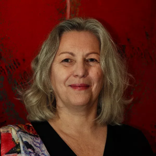 Carole Sève