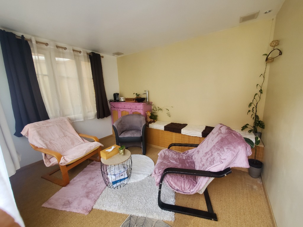 photo cabinet Sandra Longin