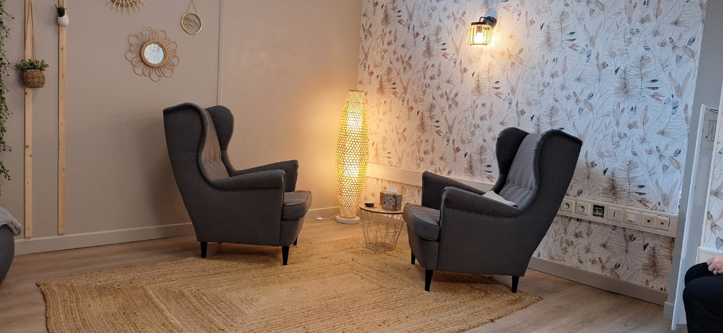 photo activite Corine LAROSE Sophrologue