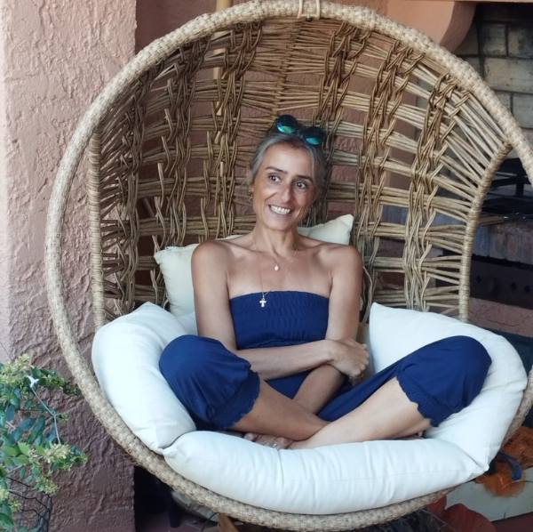 Aurélie DESCAMPS-Grondin