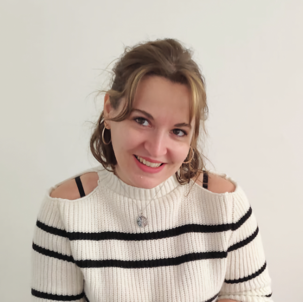 Elodie Santos - ES SÉRÉNITÉ