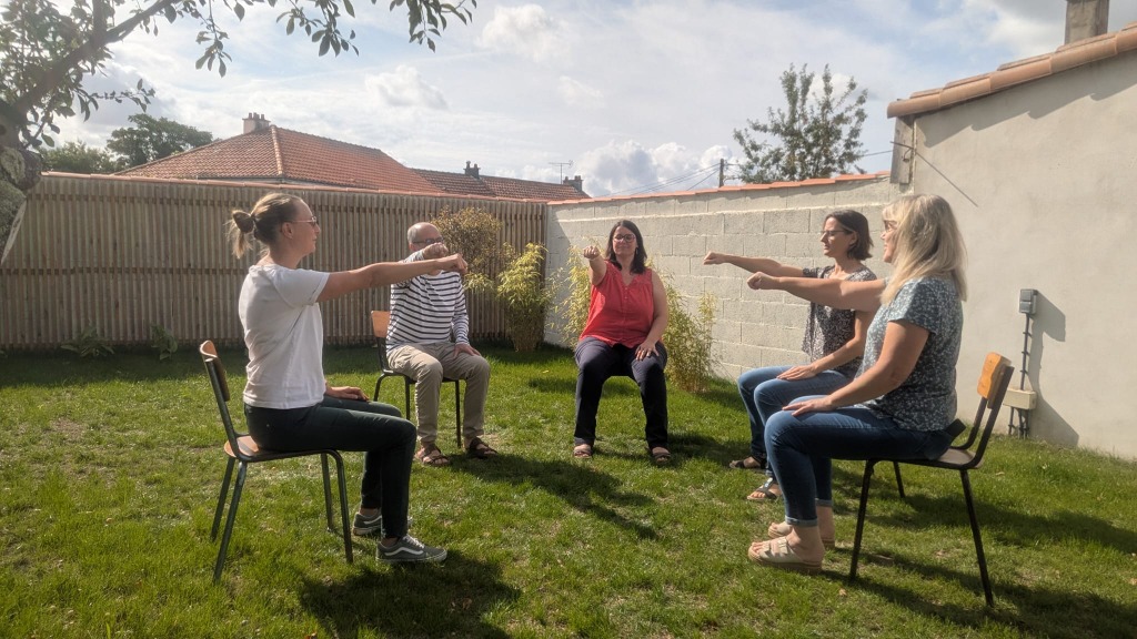 photo seance Tristane Marois