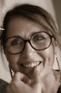 photo portrait Roselyne PLANTADE