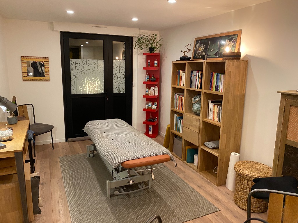 photo cabinet Yannick Dolmen