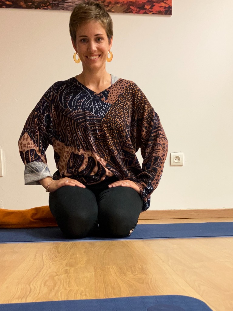 photo activite Marie-France Witte