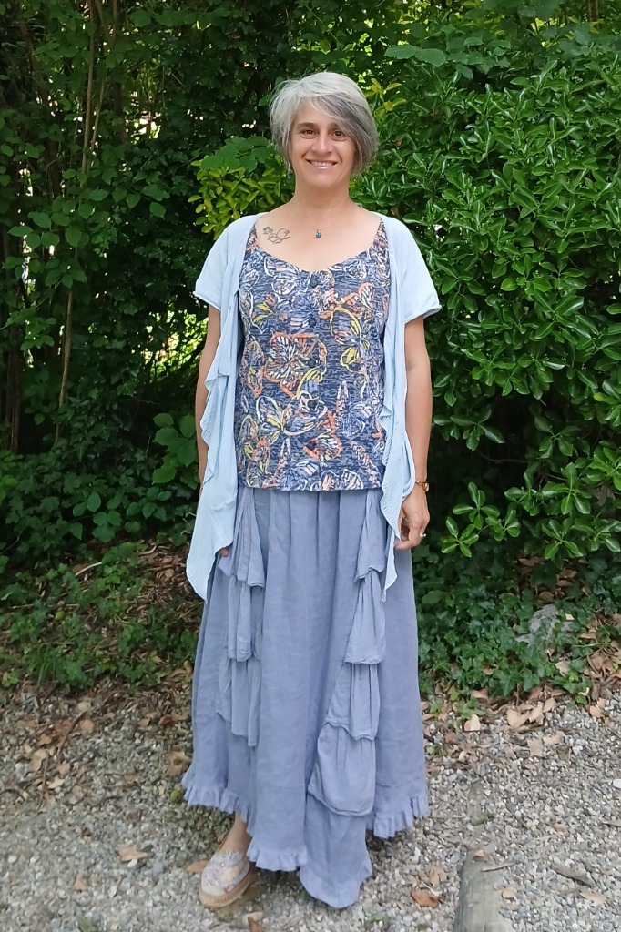 photo portrait Sylvie Ségura